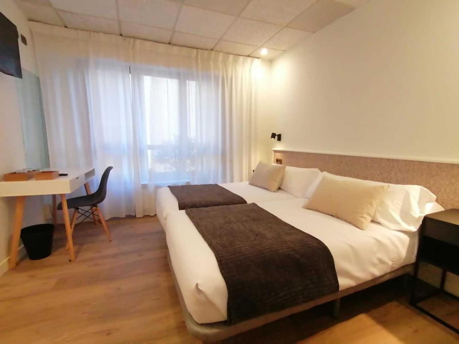 Auditorio Boutique * Oviede