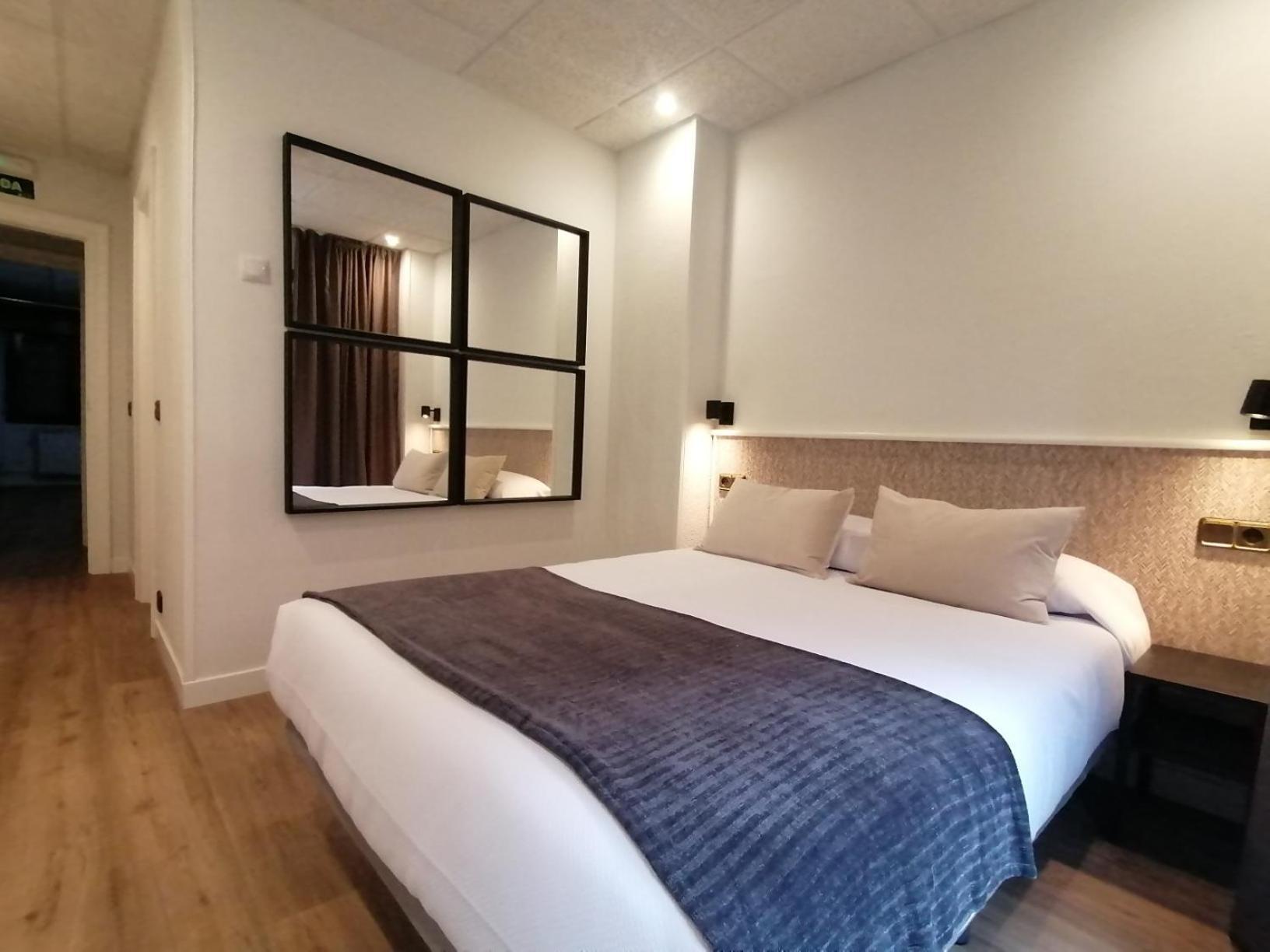 Auditorio Boutique Auberge de jeunesse